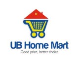 /public/logoimage/1438333245UB Home Mart 2.jpg